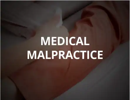 Medical malpractice injury legal assistance in Tulsa Oklahoma.