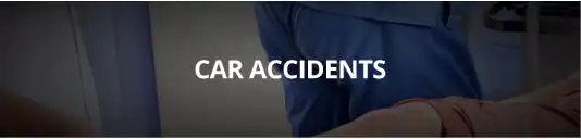 Legal expert helping with car accident injury claim in Tulsa Oklahoma.