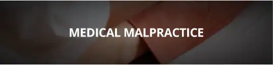 Legal expert from Gilpin Law providing medical malpractice advice in Tulsa.