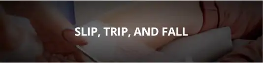 Legal assistance for slip, trip, and fall injuries in Tulsa, OK.