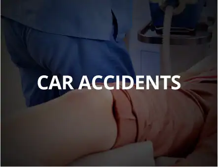 Legal expert at Gilpin Law assisting car accident victims in Tulsa, OK.
