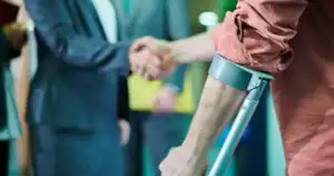 lawyer handshake
