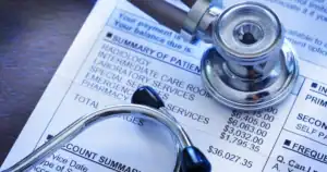 Medical bills